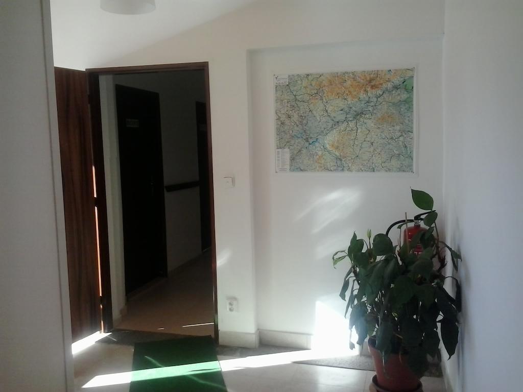 Penzion Vila Victoria Abertamy Zewnętrze zdjęcie