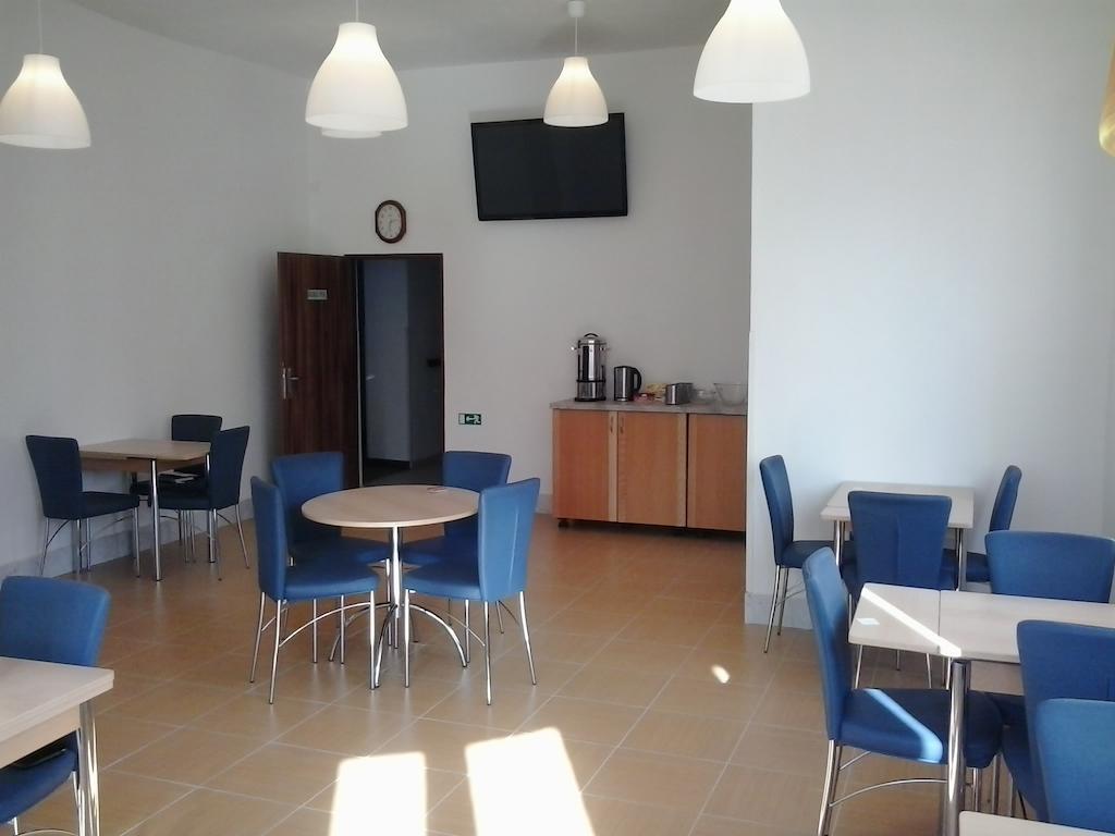 Penzion Vila Victoria Abertamy Zewnętrze zdjęcie